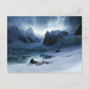 Carte Postale Baie de Magdalena