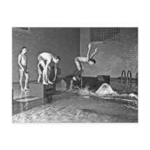 Baigneurs universitaires