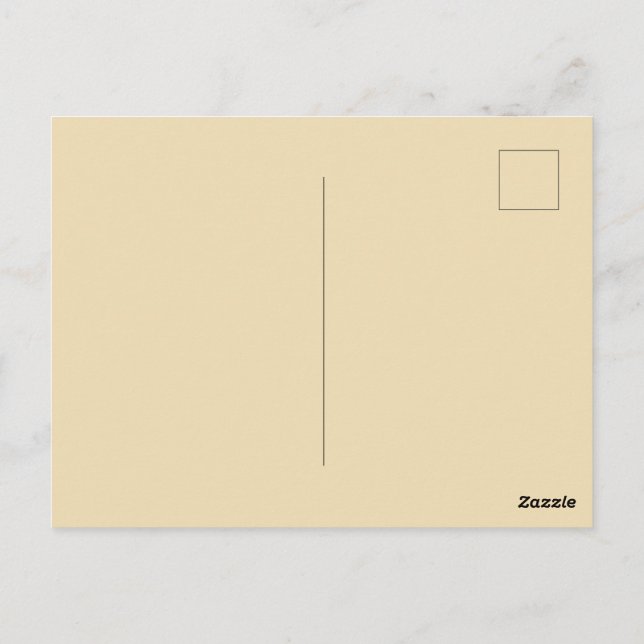 Carte Postale Bailarinas en el estilo romántico Postal (Dos)