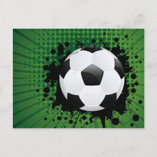Cadeaux Arriere Plan Football Zazzle Fr