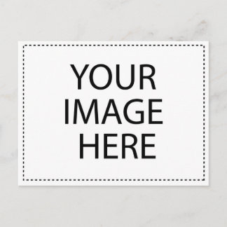 Carte Postale balançoire
