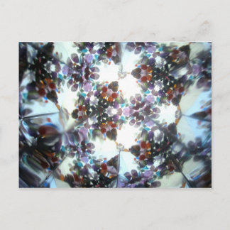 Carte Postale Baleidescope 37