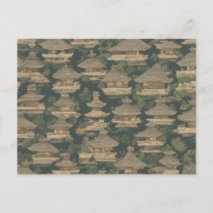 Carte Postale Bali (1)