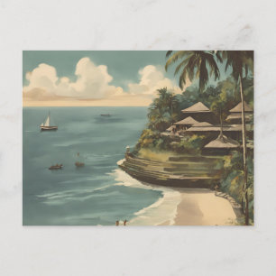 Carte Postale Bali (16)