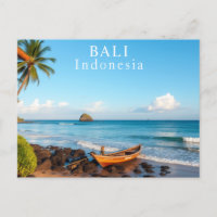 Bali, Indonésie Photographie de voyage tropical
