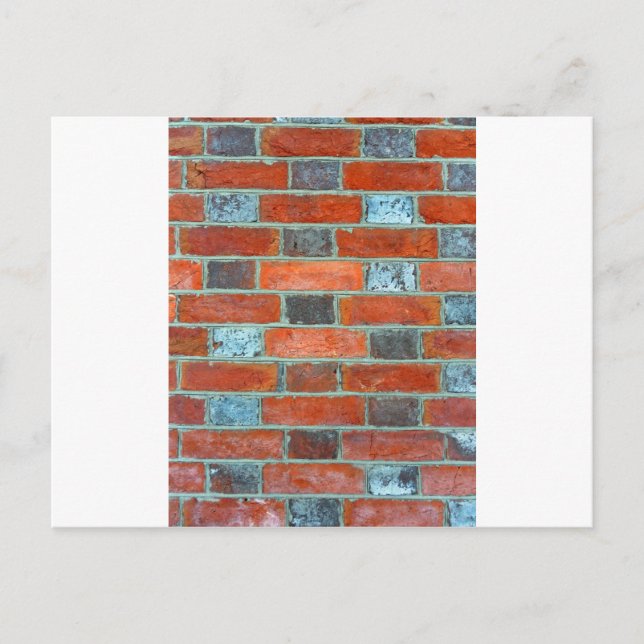Carte Postale Balisage (Devant)