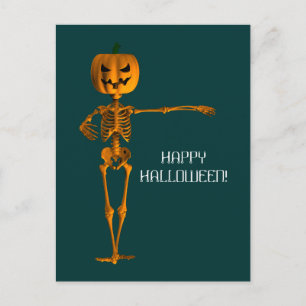 Carte Postale Ballet plat de troisième position