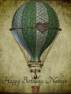 Cadeaux Joyeux Anniversaire Steampunk Zazzle Fr