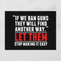 Ban Guns - Soutien à la réforme des armes à feu