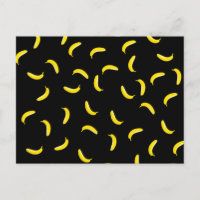 Banane noire