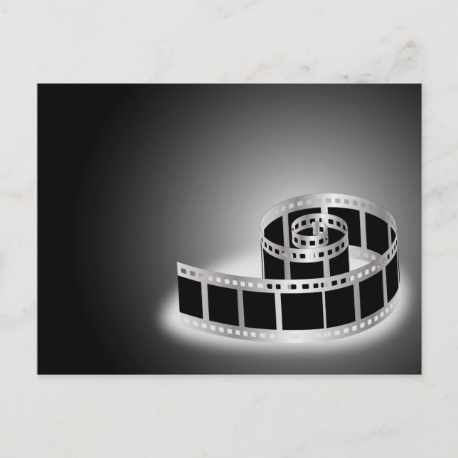 Carte Postale Bande (Devant)