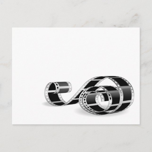 Carte Postale Bande (Devant)