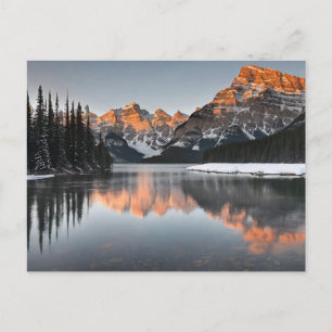 Carte Postale Banff (12)
