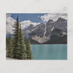 Carte Postale Banff (8)