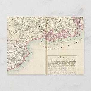 Carte Postale Bangladesh 95