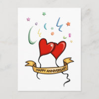 Bannière du bon anniversaire