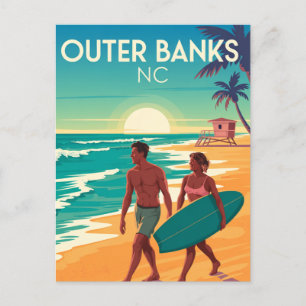 Carte Postale Banques externes NC