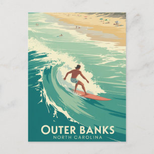 Carte Postale Banques externes NC