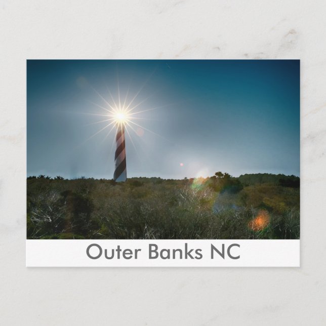 Carte Postale Banques externes NC (Devant)