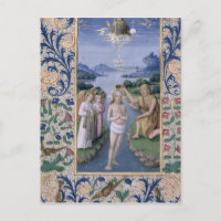 Baptism of Christ