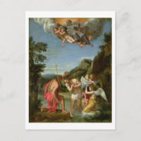 Baptism of Christ