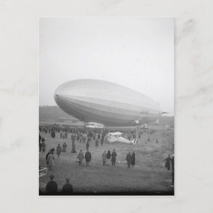 Carte Postale Baptiste de "Los Angeles"