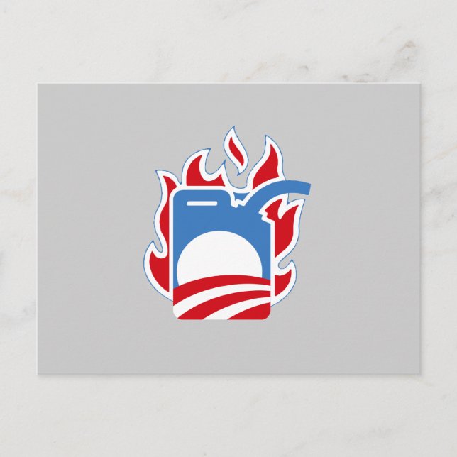 CARTE POSTALE BARACKTANE ÉLEVÉE (Devant)