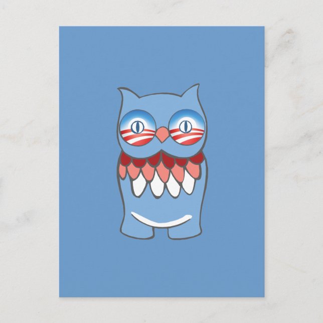 CARTE POSTALE BARACKTURNAL (Devant)