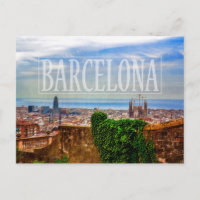 Barcelone