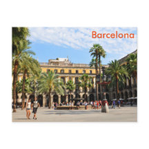 Barcelone