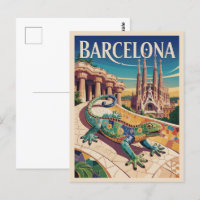 Barcelone Espagne