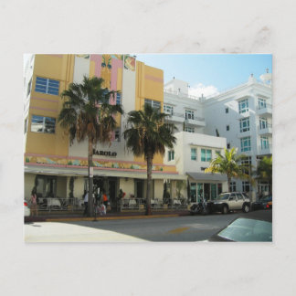 Carte Postale Barole Restauranta