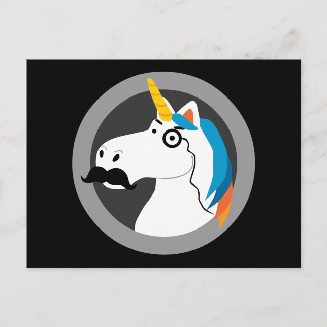 Carte Postale Baron Cornelius (Devant)