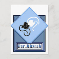 Barre Mitzvah