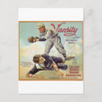 base-ball varié