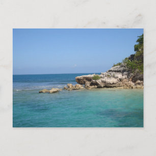 Carte Postale Base de tranquillité