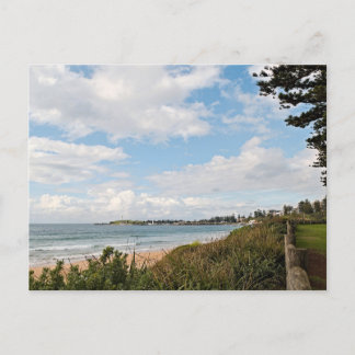 Carte Postale Basic semi gloss postcard