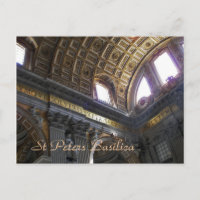 Basilique de St Peters