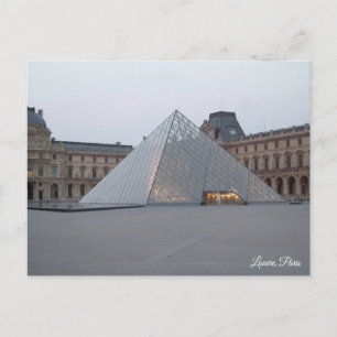 Carte Postale Basilique du Sacré-Cœur
