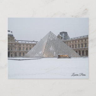 Carte Postale Basilique du Sacré-Cœur