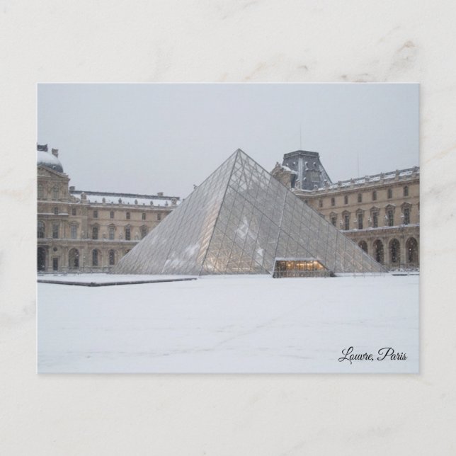 Carte Postale Basilique du Sacré-Cœur (Devant)