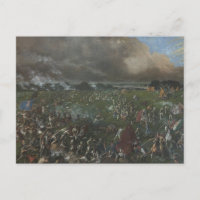 Bataille de San Jacinto