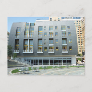 Carte Postale Bâtiment moderne