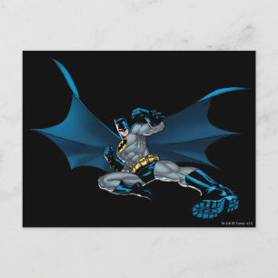 Carte Postale Batman