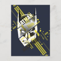 Batman Dark Knight Futuristic