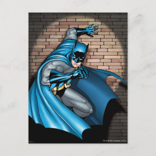 Carte Postale Batman - En vedette