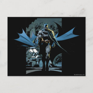 Carte Postale Batman Urban Legends - 1