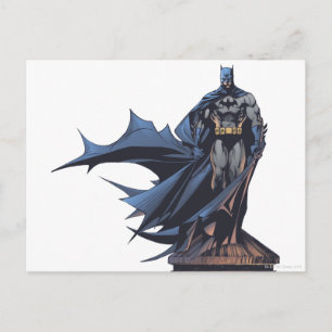 Carte Postale Batman Urban Legends - 10