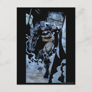 Carte Postale Batman Urban Legends - 6
