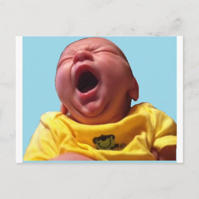 Carte Postale baudrier de clayton (Devant)